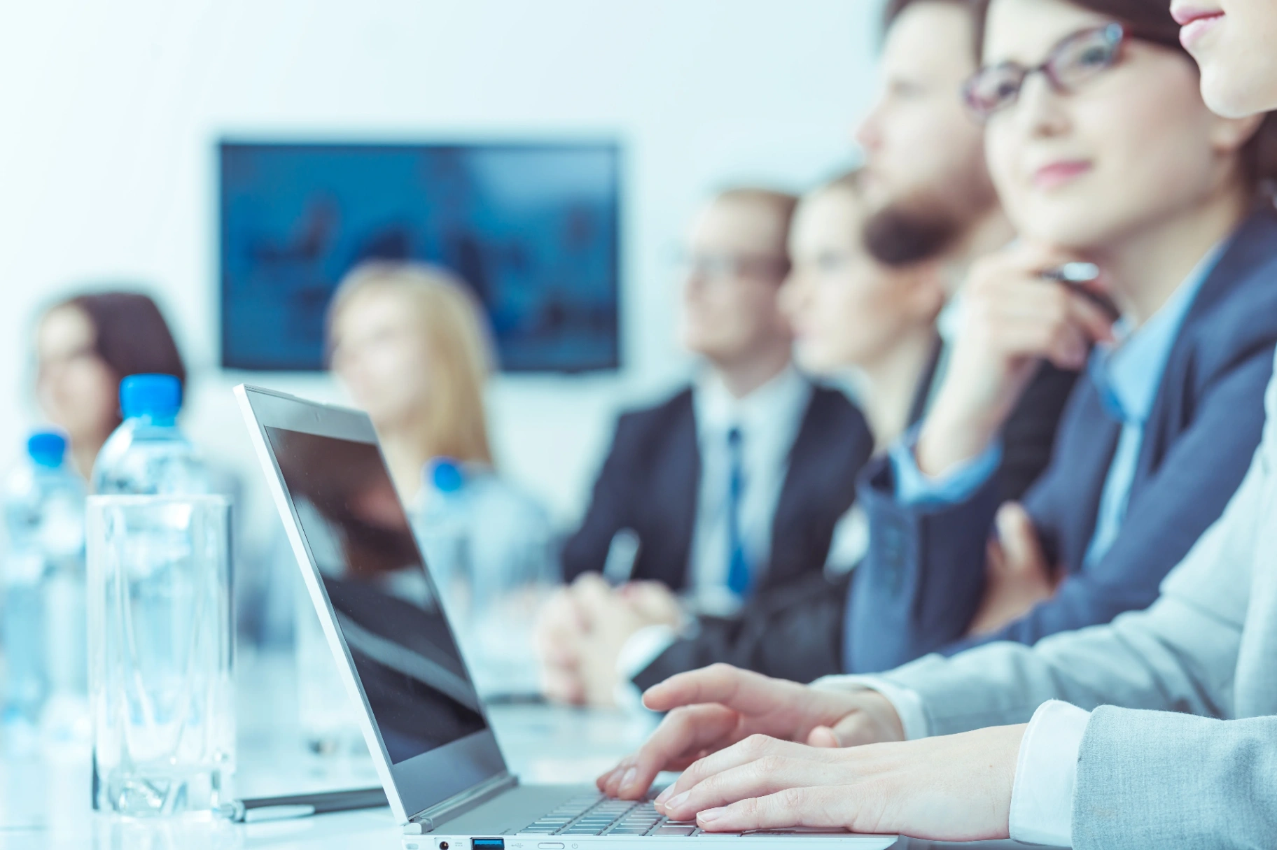 Warum unsere Kunden auf uns vertrauen und langfristig mit uns arbeiten